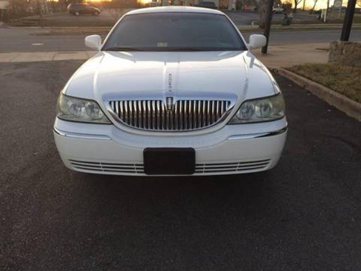 Limousine for Sale in Richmond, VA - Photo 9