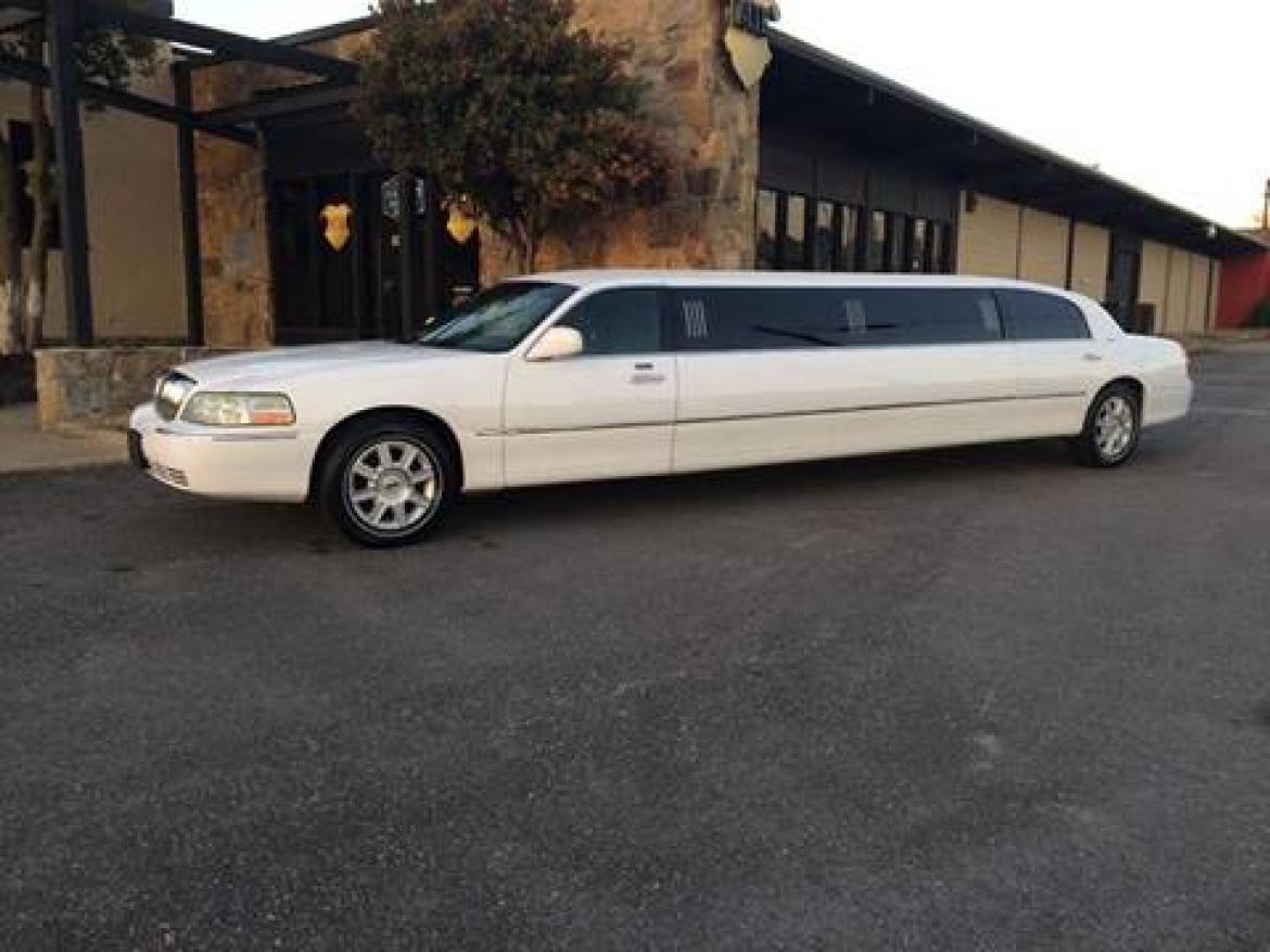 Limousine for Sale in Richmond, VA - Photo 11