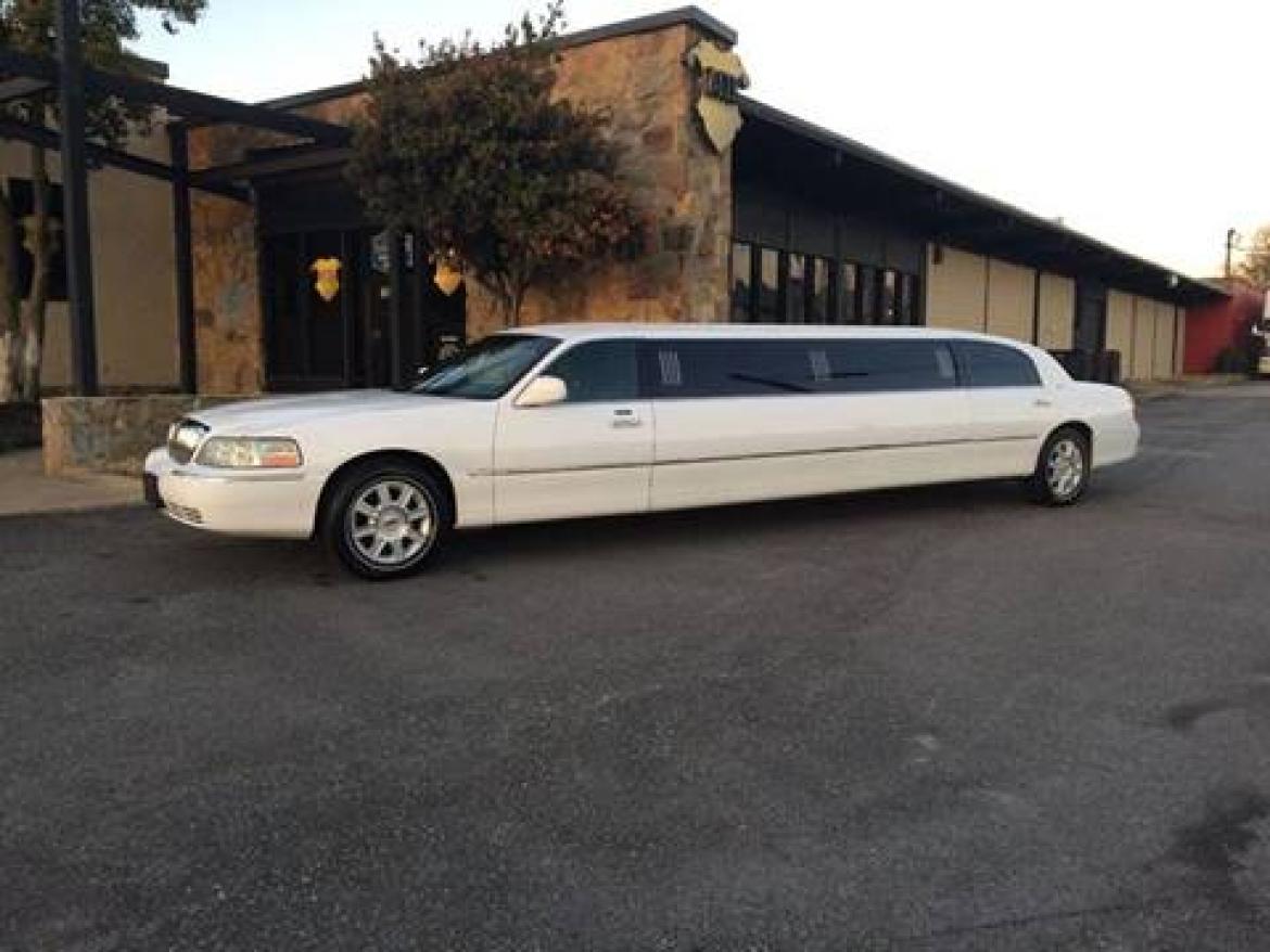 Limousine for Sale in Richmond, VA - Photo 12