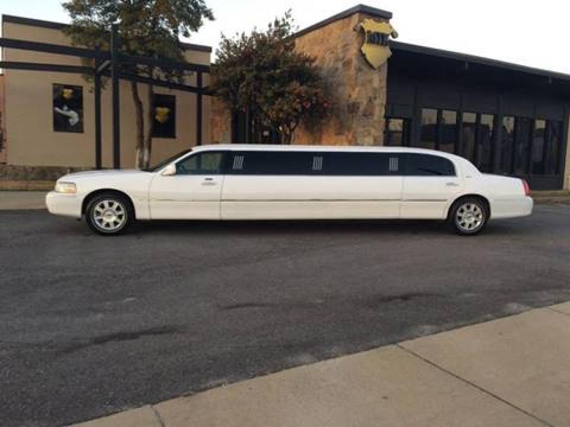 Limousine for Sale in Richmond, VA - Photo 13