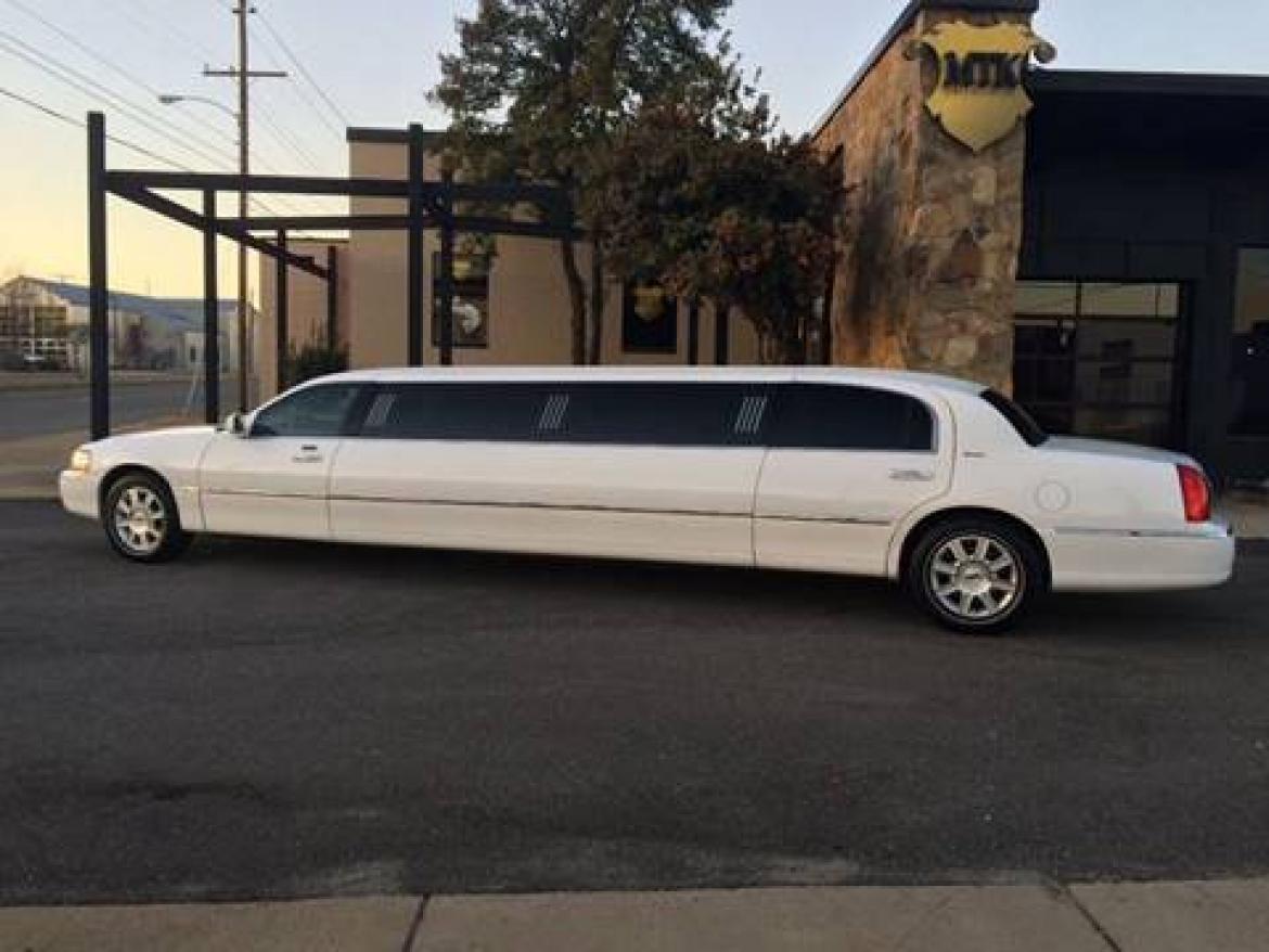 Limousine for Sale in Richmond, VA - Photo 15