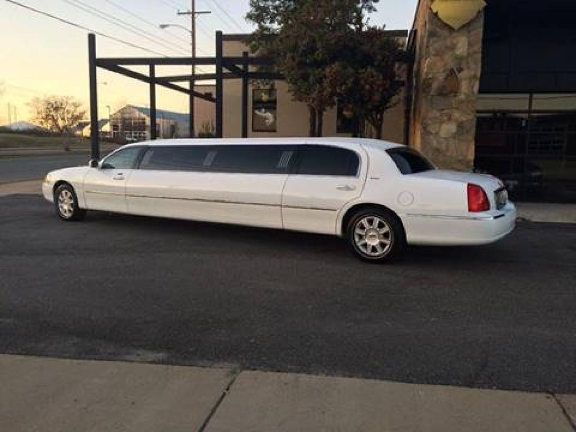 Limousine for Sale in Richmond, VA - Photo 16