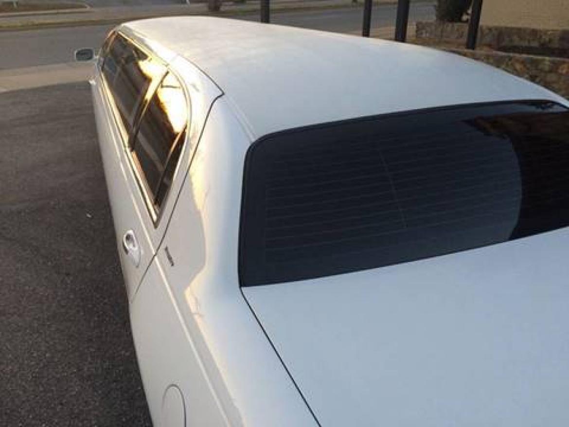 Limousine for Sale in Richmond, VA - Photo 17