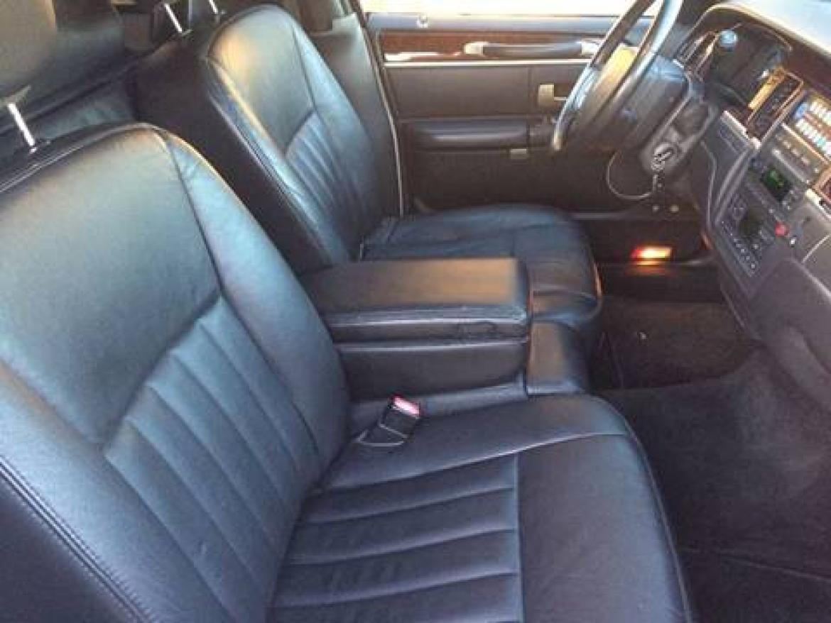 Limousine for Sale in Richmond, VA - Photo 20