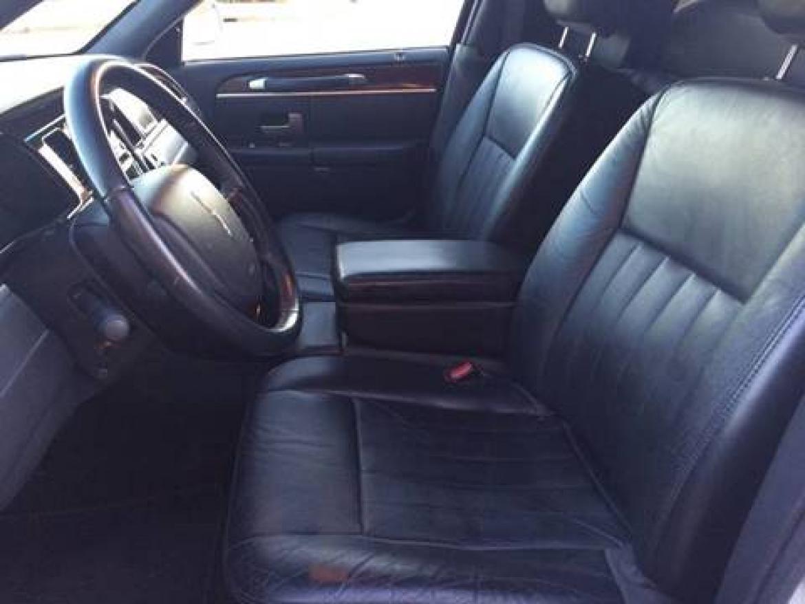 Limousine for Sale in Richmond, VA - Photo 21