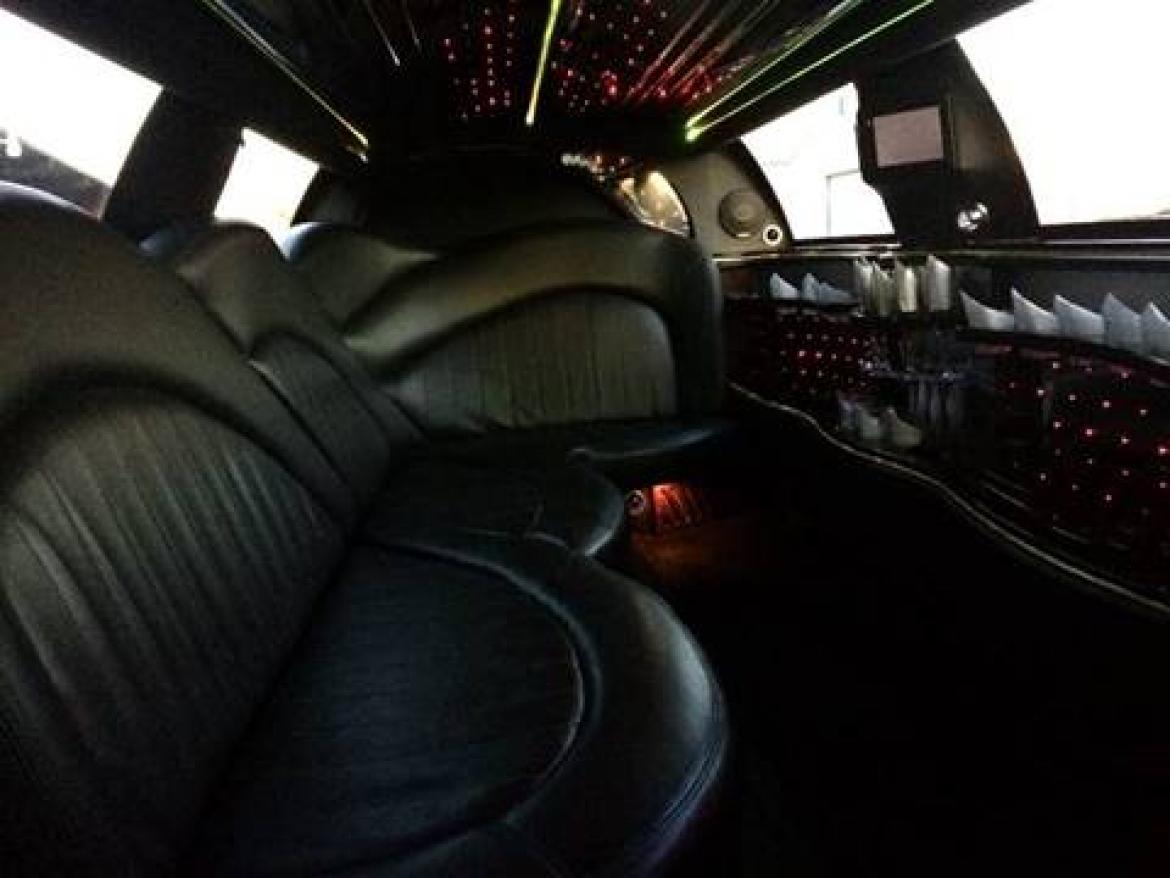 Limousine for Sale in Richmond, VA - Photo 24