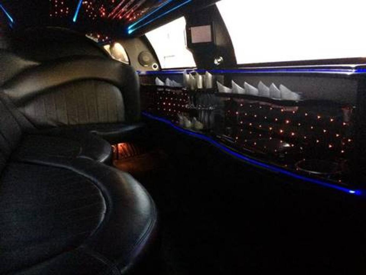 Limousine for Sale in Richmond, VA - Photo 25