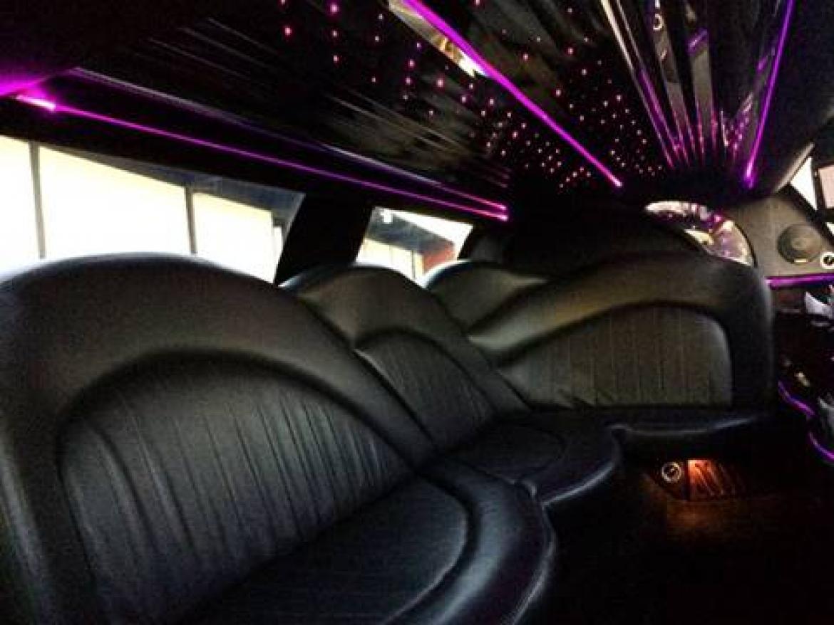 Limousine for Sale in Richmond, VA - Photo 26