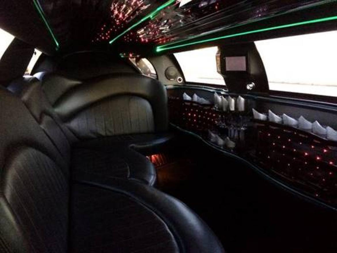 Limousine for Sale in Richmond, VA - Photo 27