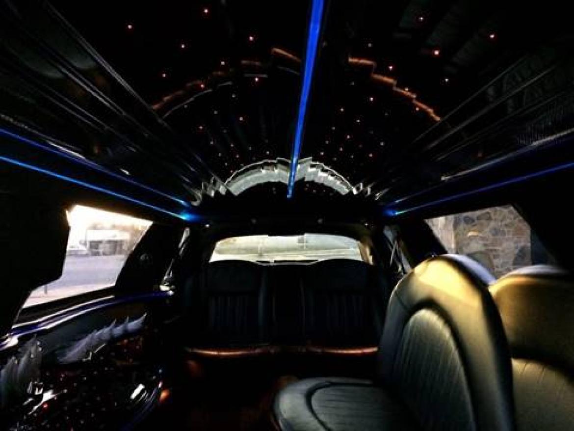 Limousine for Sale in Richmond, VA - Photo 28