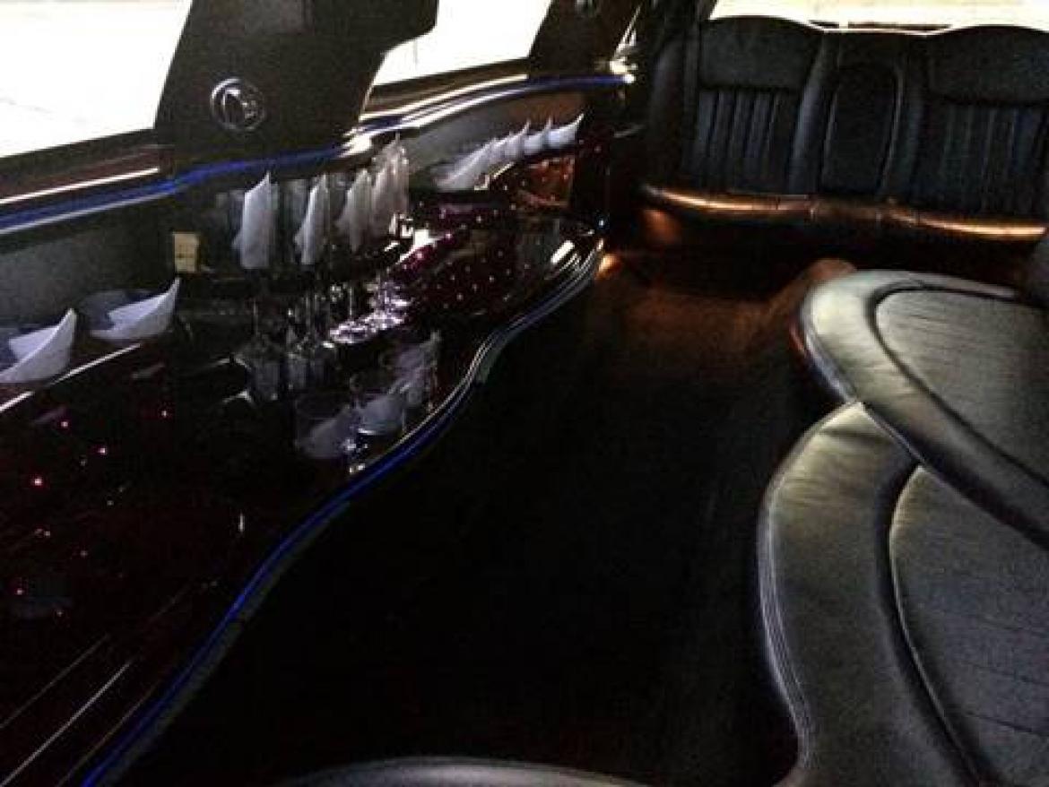 Limousine for Sale in Richmond, VA - Photo 29