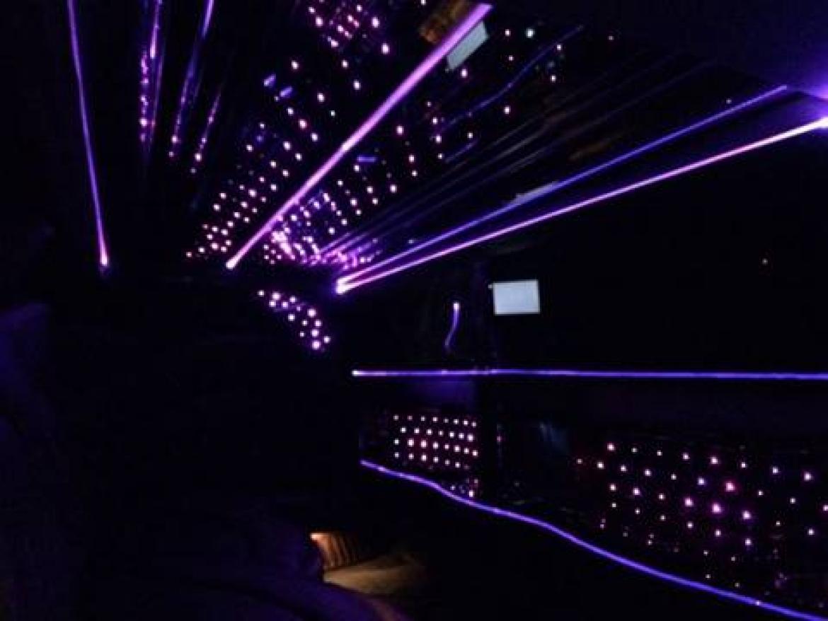 Limousine for Sale in Richmond, VA - Photo 32
