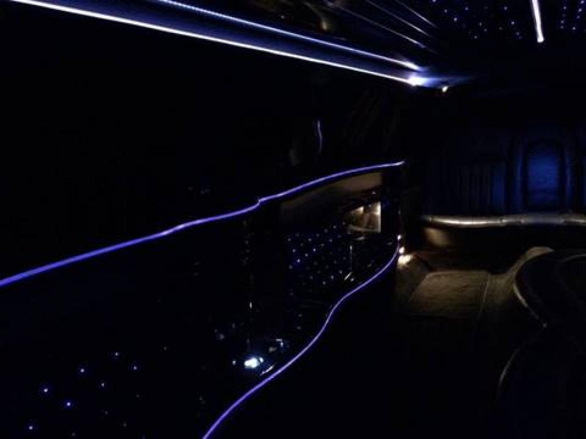 Limousine for Sale in Richmond, VA - Photo 35