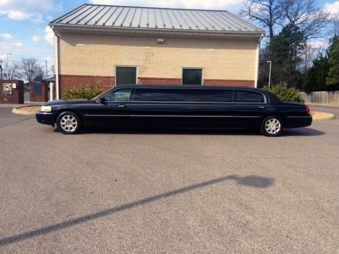 Limousine for Sale in Trenton, NJ - Photo 3