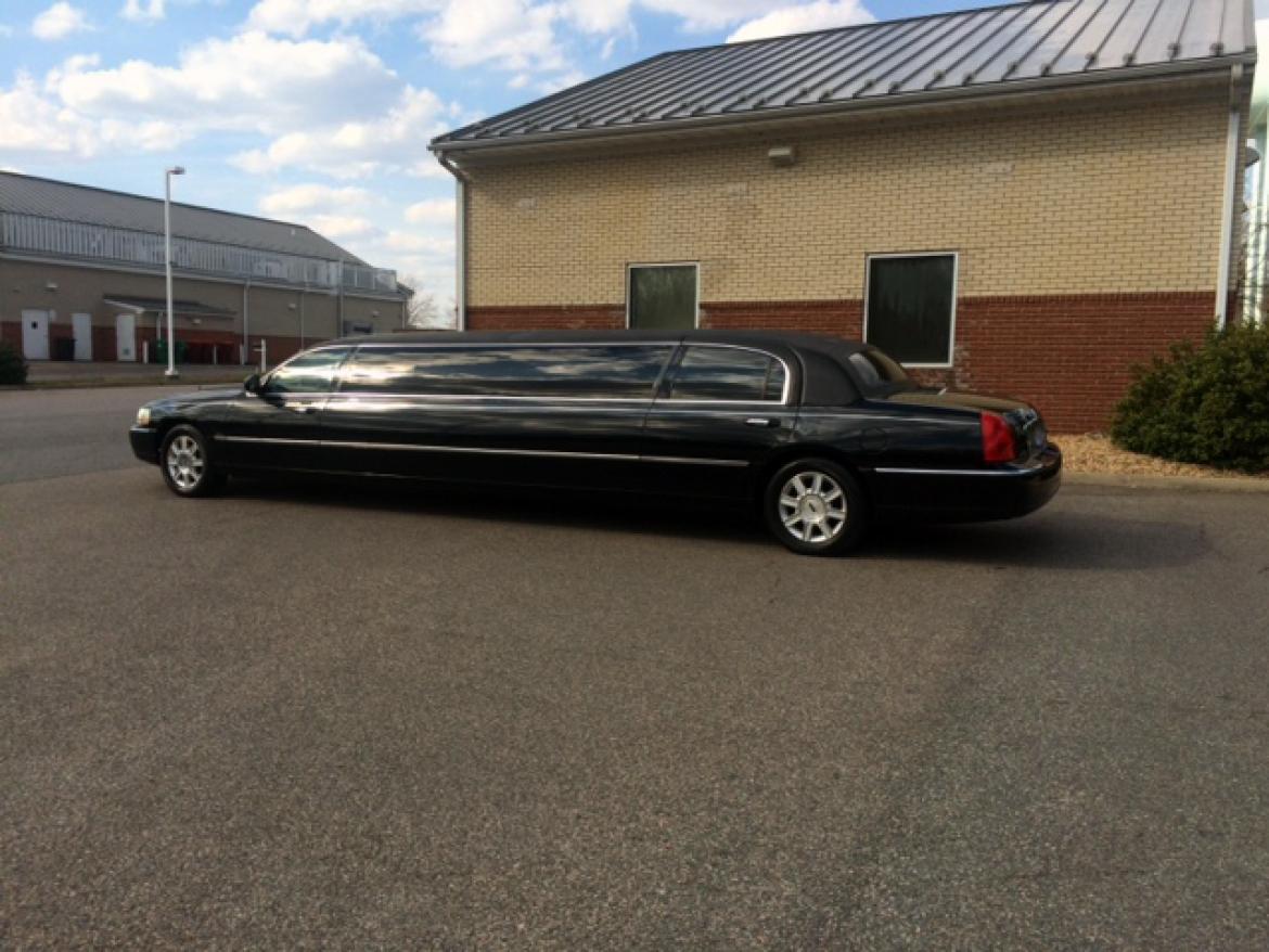 Limousine for Sale in Trenton, NJ - Photo 4