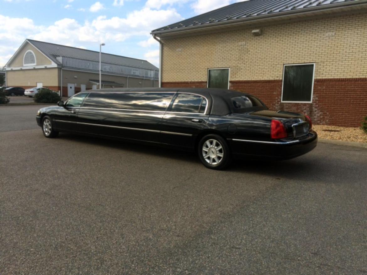 Limousine for Sale in Trenton, NJ - Photo 5