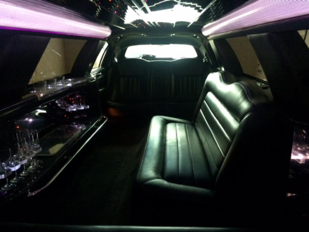 Limousine for Sale in Trenton, NJ - Photo 11