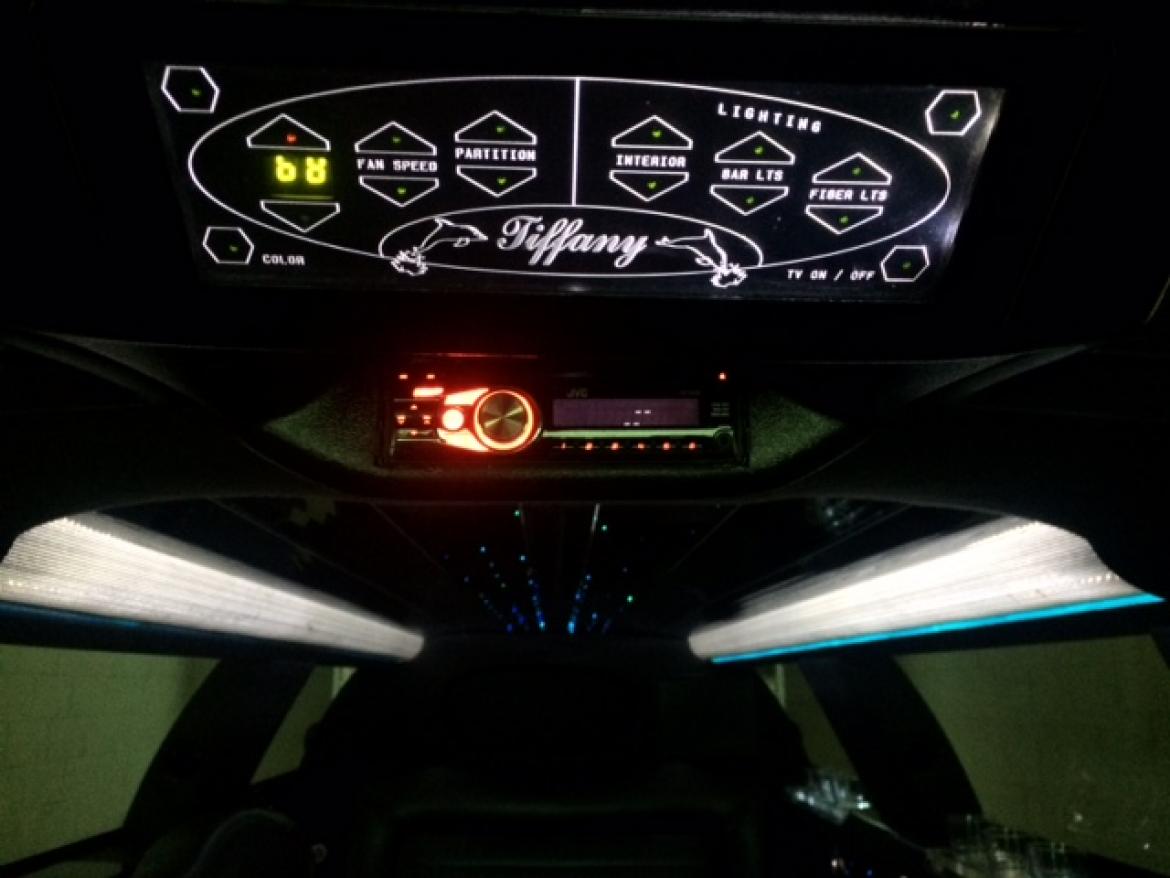 Limousine for Sale in Trenton, NJ - Photo 15