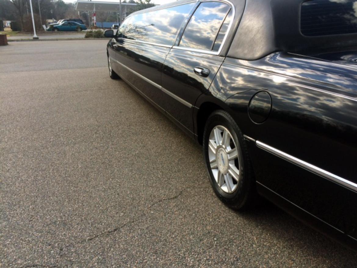 Limousine for Sale in Trenton, NJ - Photo 16