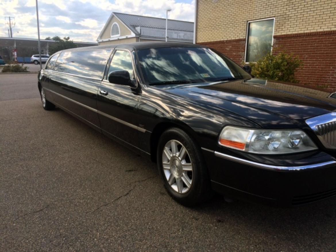 Limousine for Sale in Trenton, NJ - Photo 17