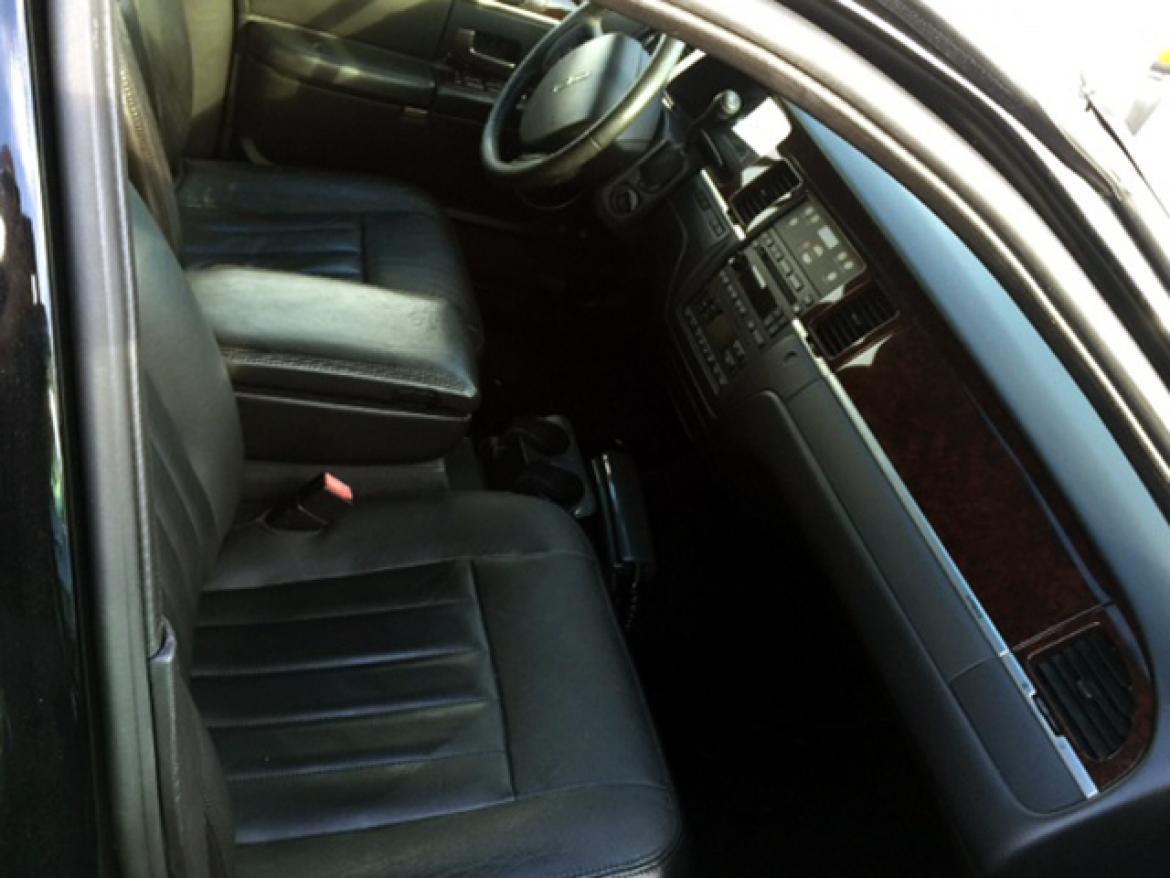 Limousine for Sale in Trenton, NJ - Photo 18