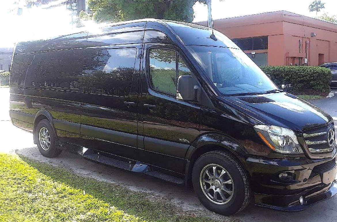 Sprinter for Sale in Charleston, SC - Photo 2