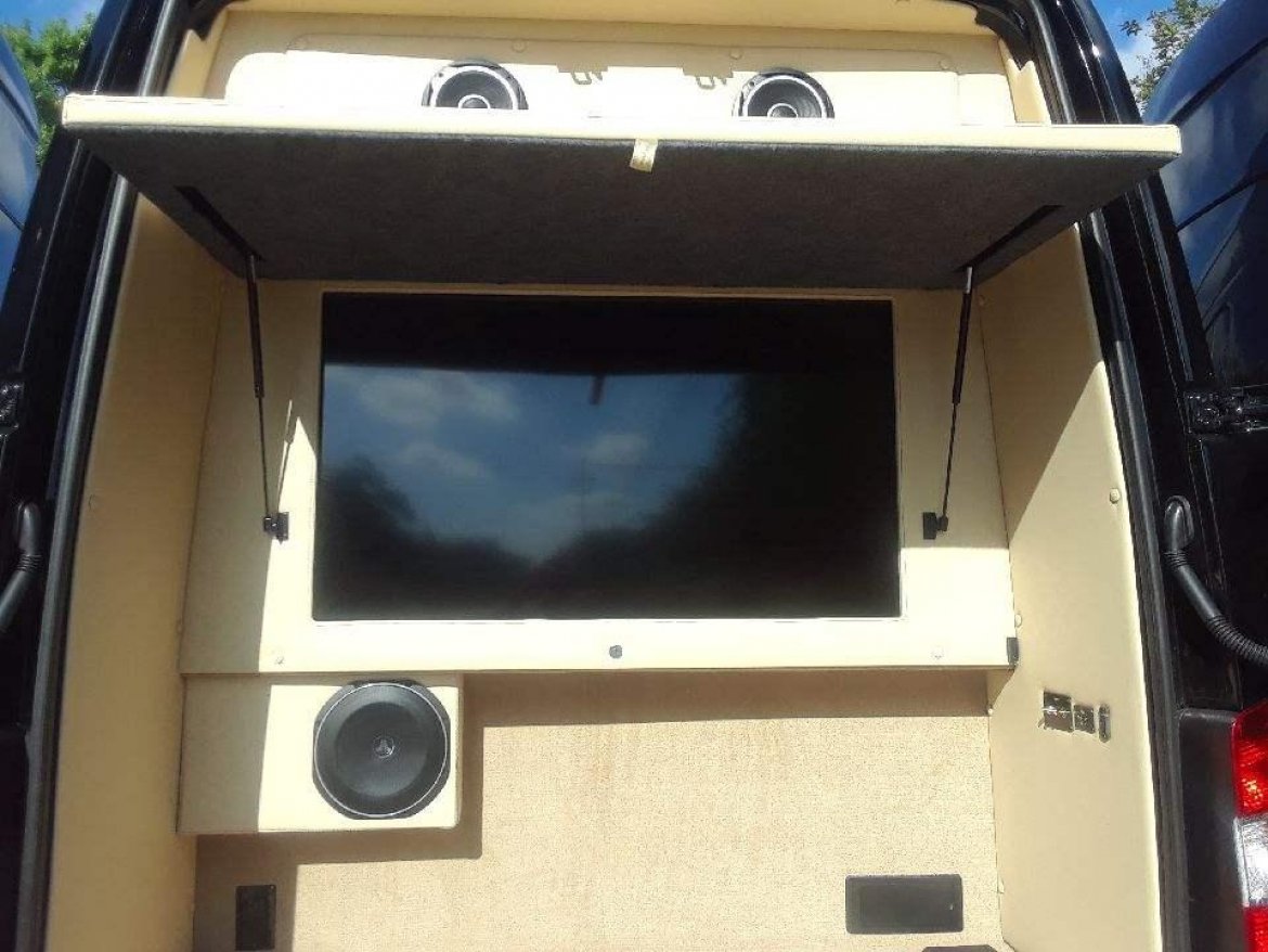 Sprinter for Sale in Charleston, SC - Photo 4