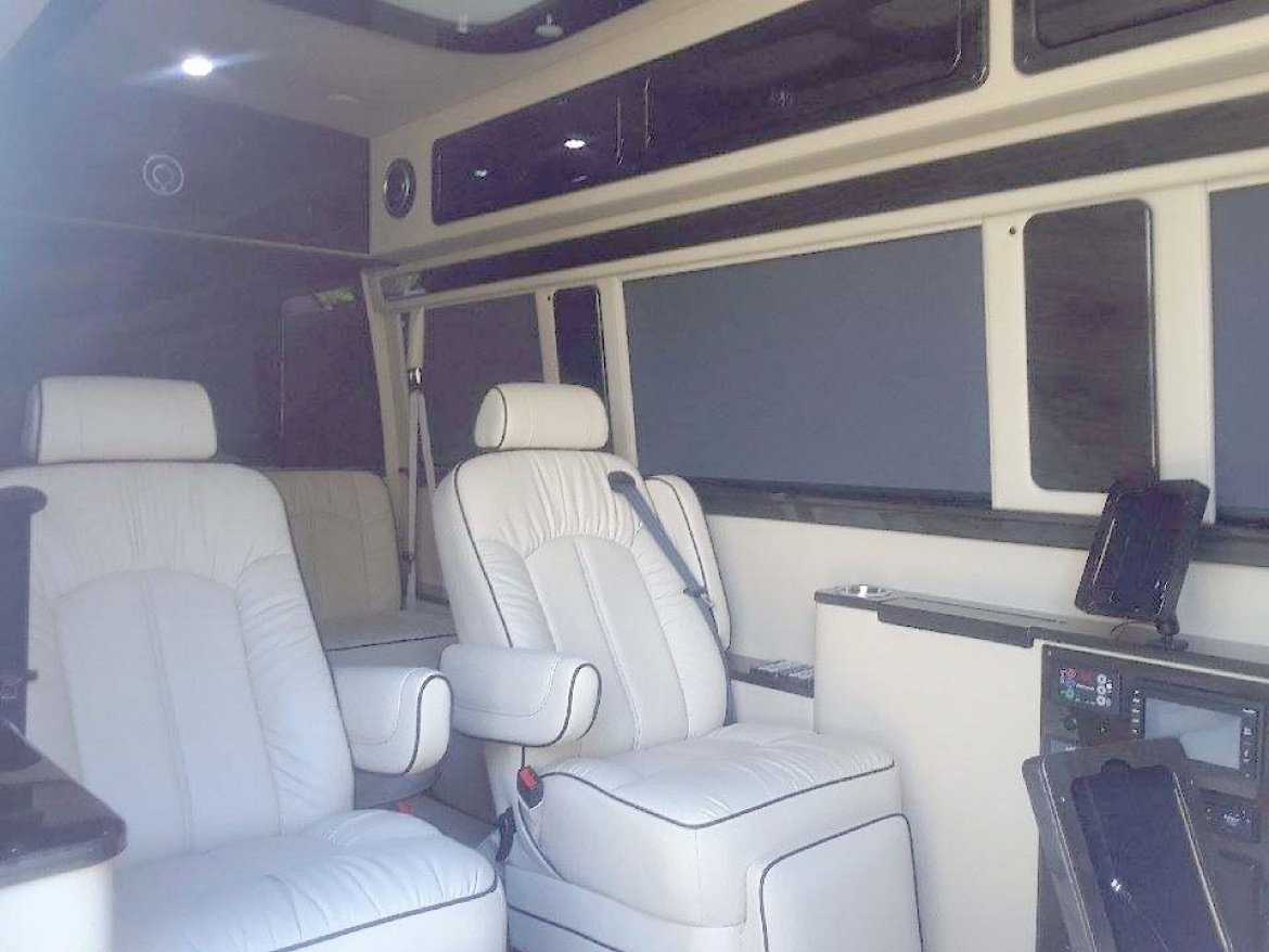 Sprinter for Sale in Charleston, SC - Photo 5