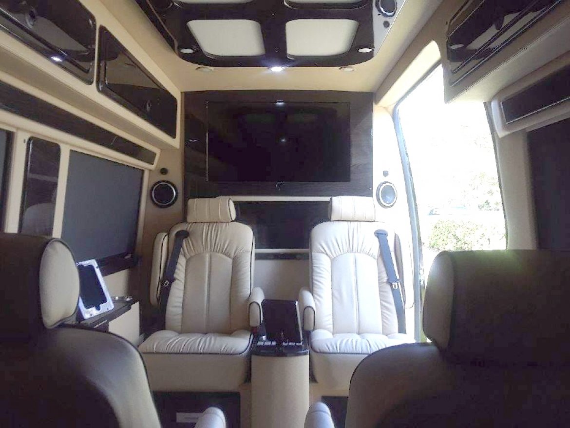 Sprinter for Sale in Charleston, SC - Photo 7