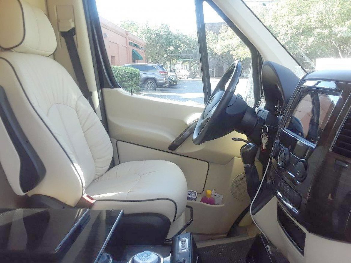 Sprinter for Sale in Charleston, SC - Photo 8