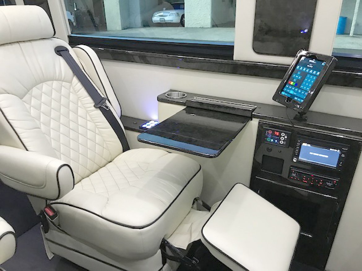 Sprinter for Sale in Charleston, SC - Photo 9