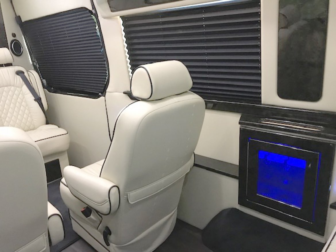 Sprinter for Sale in Charleston, SC - Photo 11