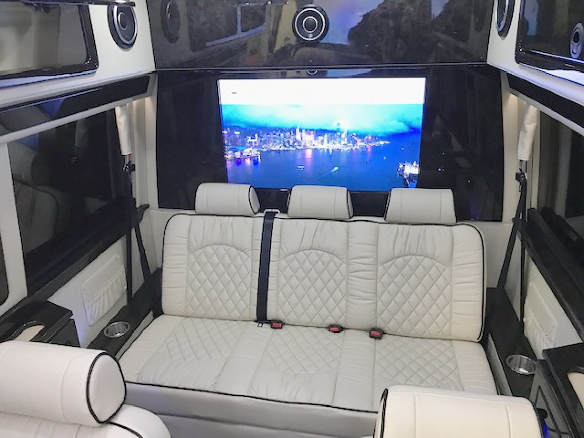 Sprinter for Sale in Charleston, SC - Photo 12