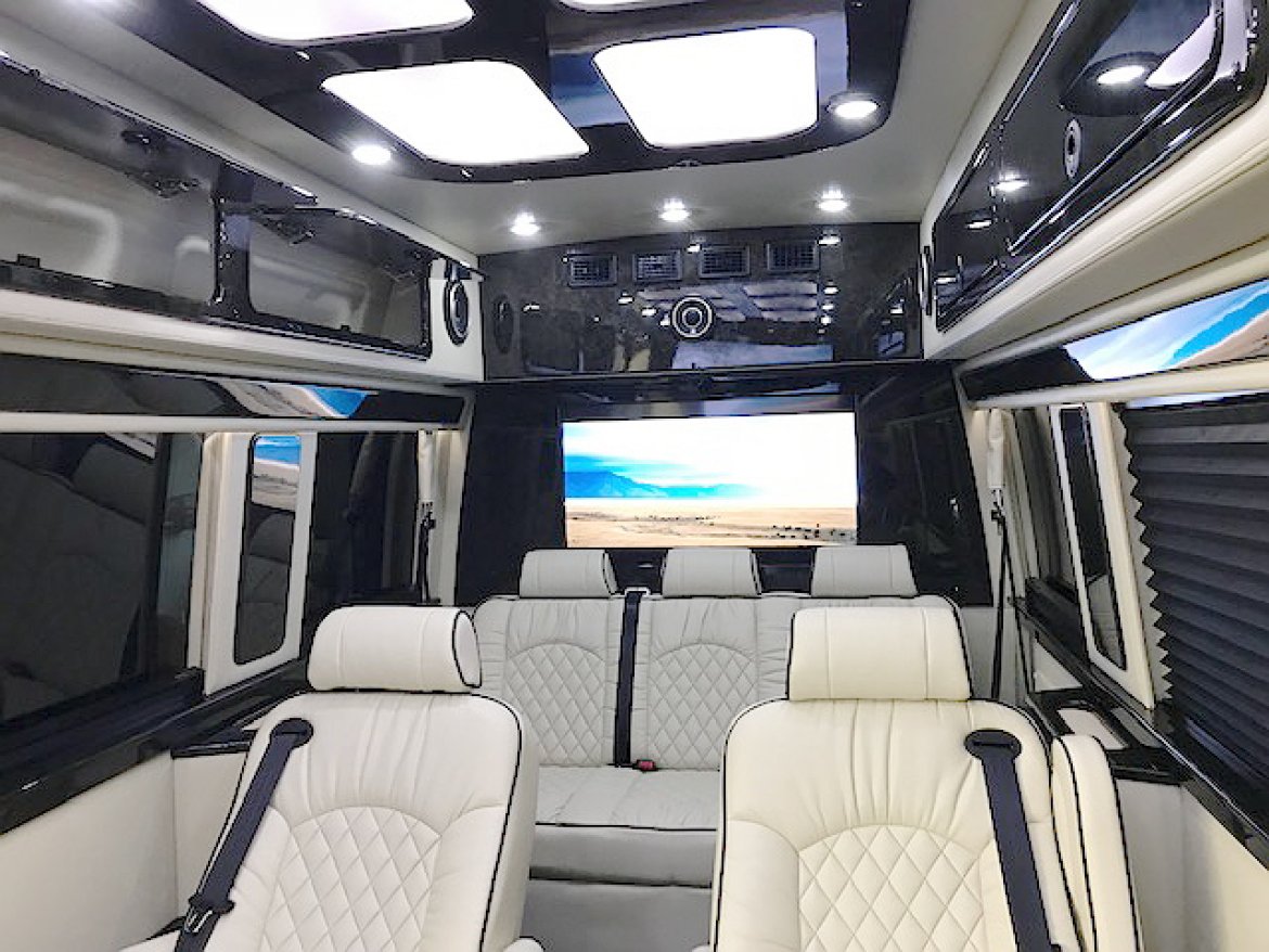 Sprinter for Sale in Charleston, SC - Photo 13