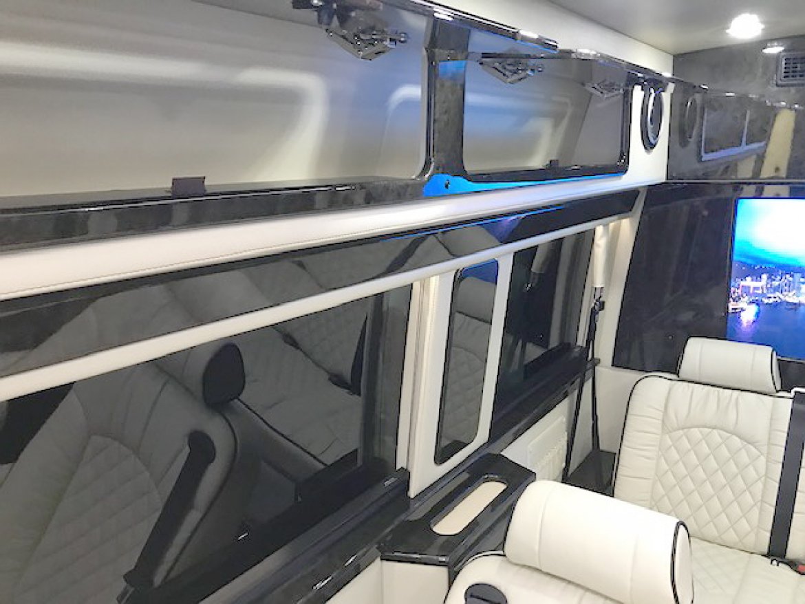 Sprinter for Sale in Charleston, SC - Photo 14