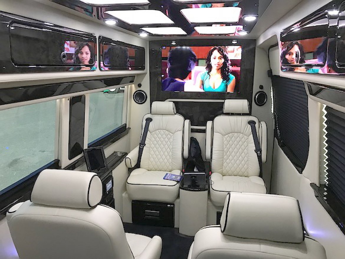Sprinter for Sale in Charleston, SC - Photo 15