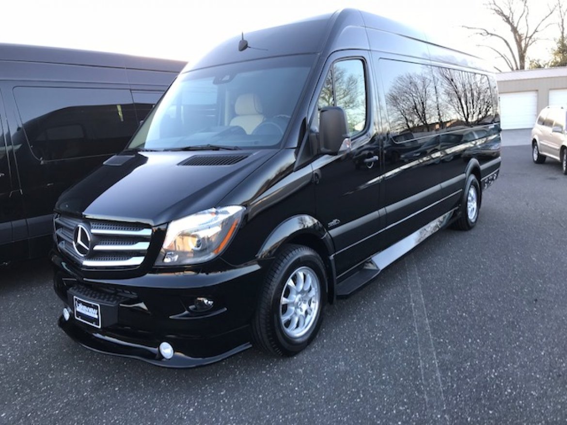 Sprinter for Sale in Charleston, SC - Photo 16
