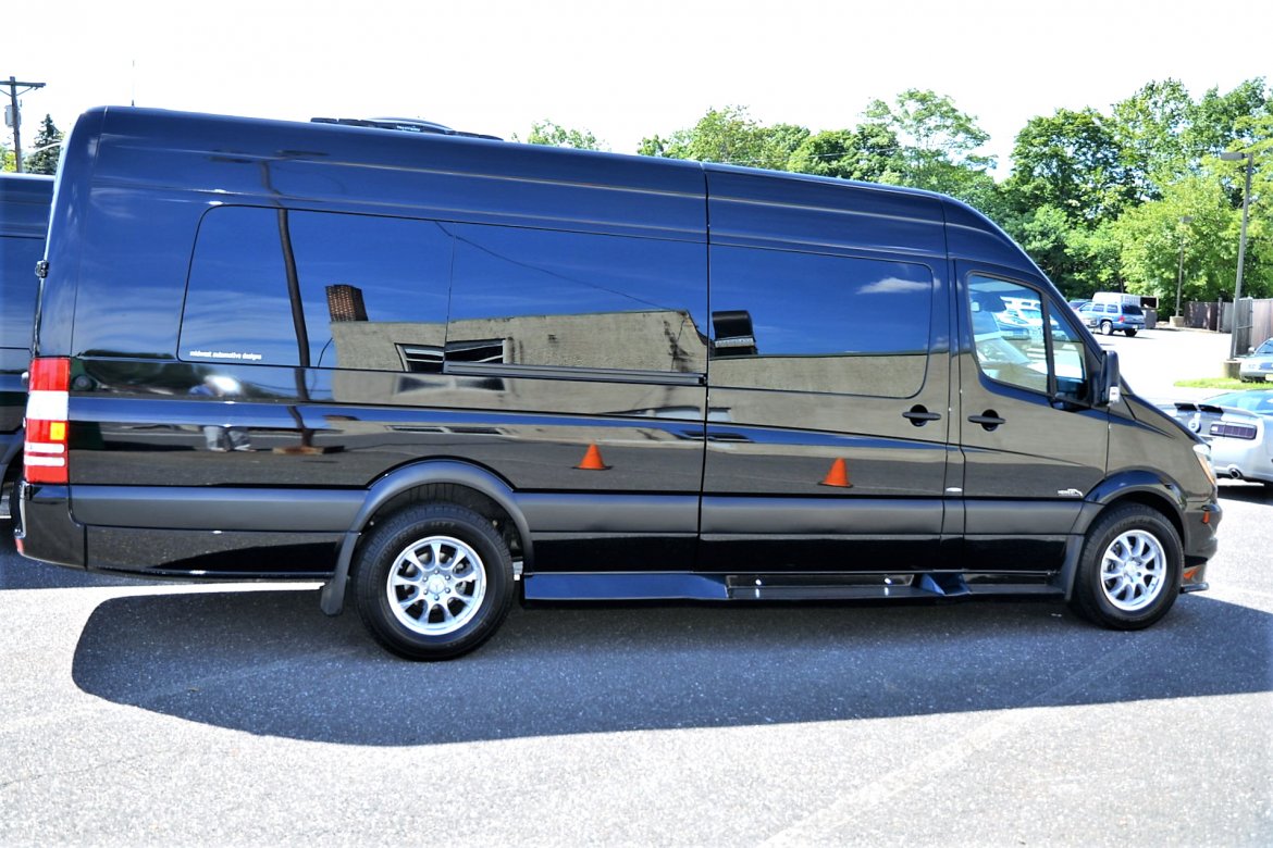 Sprinter for Sale in Charleston, SC - Main Photo