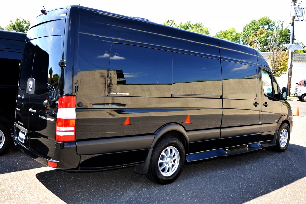 Sprinter for Sale in Charleston, SC - Photo 18