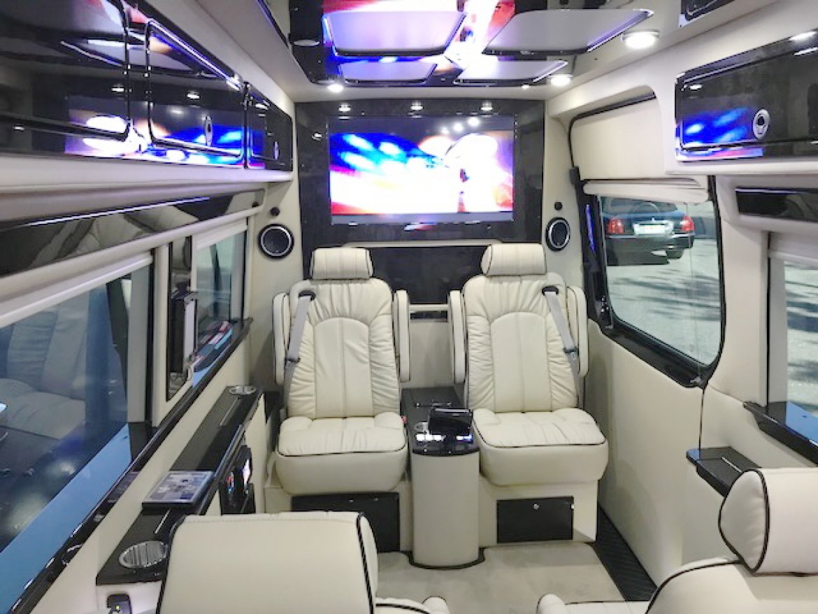 Sprinter for Sale in Charleston, SC - Photo 19