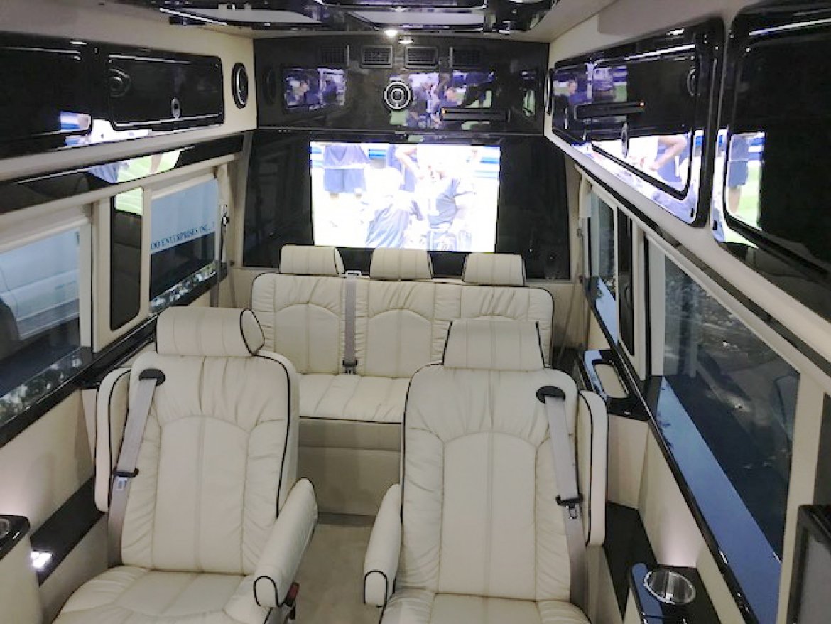 Sprinter for Sale in Charleston, SC - Photo 20