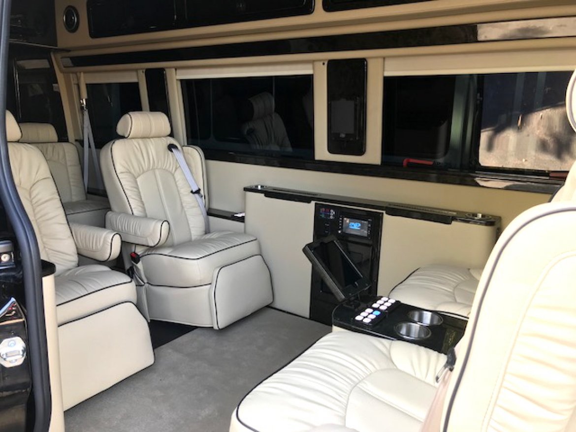 Sprinter for Sale in Charleston, SC - Photo 21