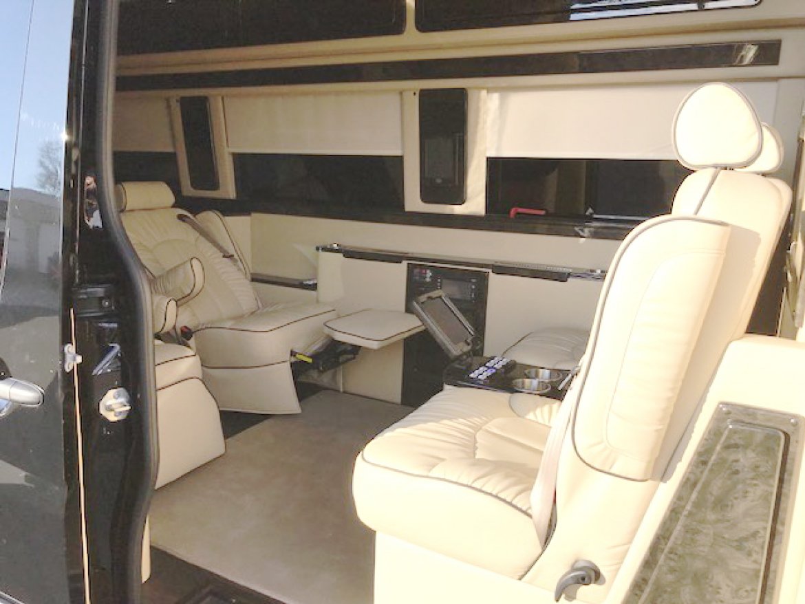Sprinter for Sale in Charleston, SC - Photo 22