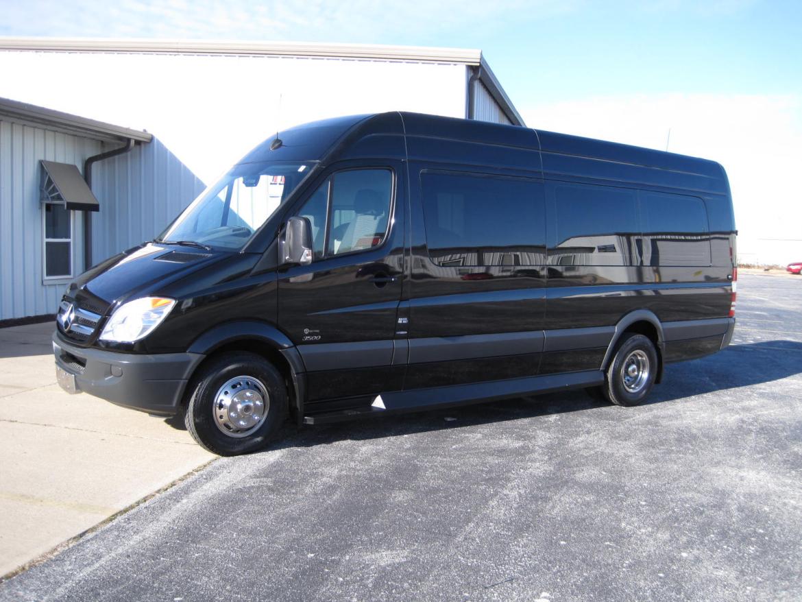 Sprinter for Sale in Ozark, MO - Photo 2