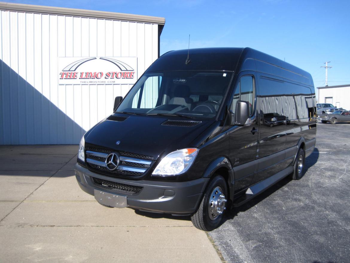 Sprinter for Sale in Ozark, MO - Photo 3