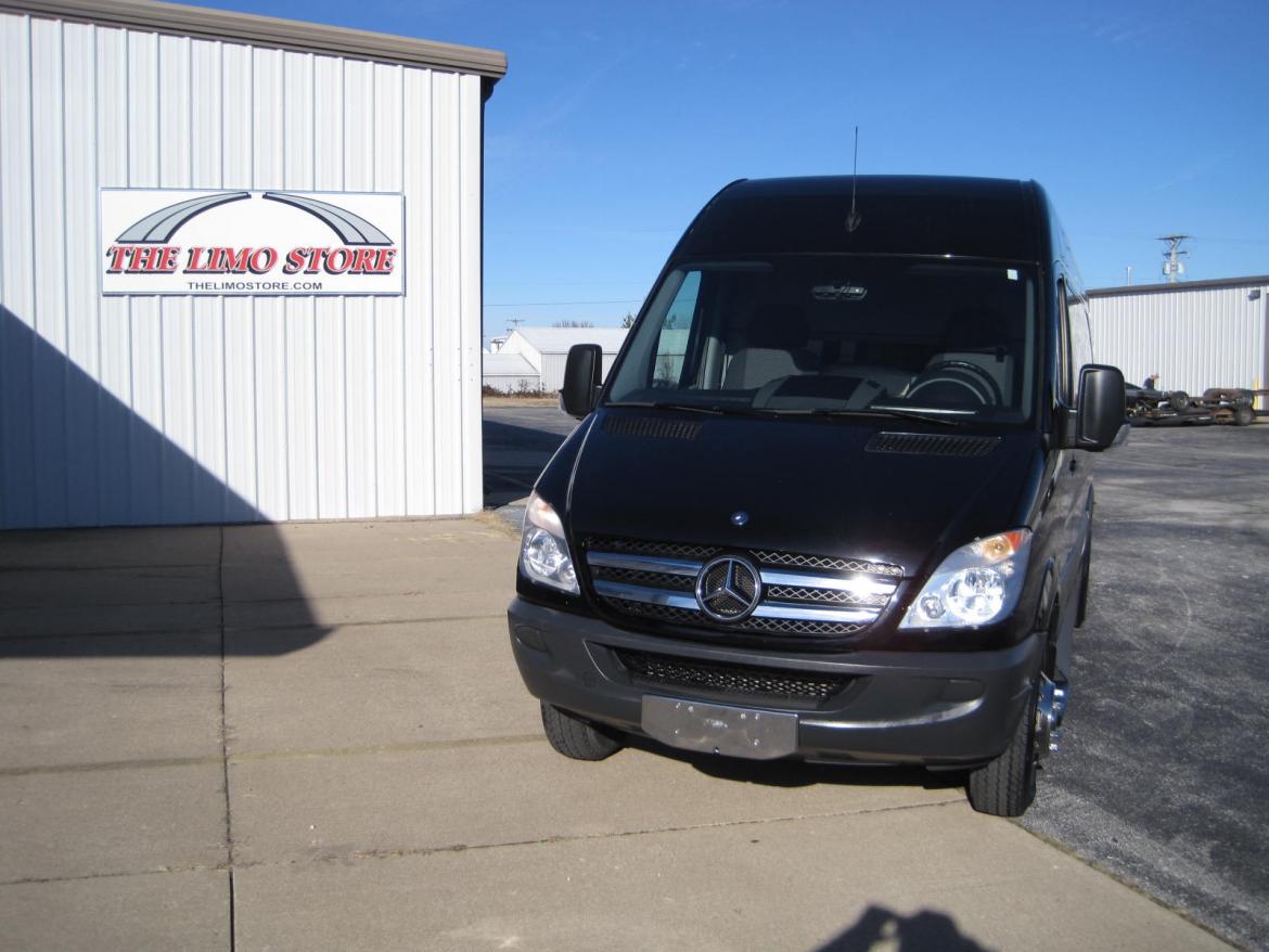 Sprinter for Sale in Ozark, MO - Photo 4