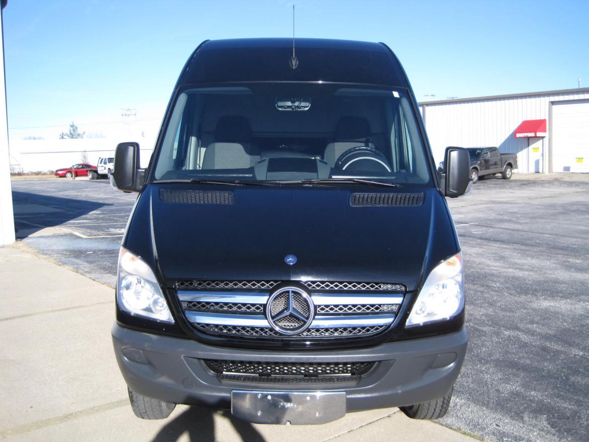 Sprinter for Sale in Ozark, MO - Photo 5