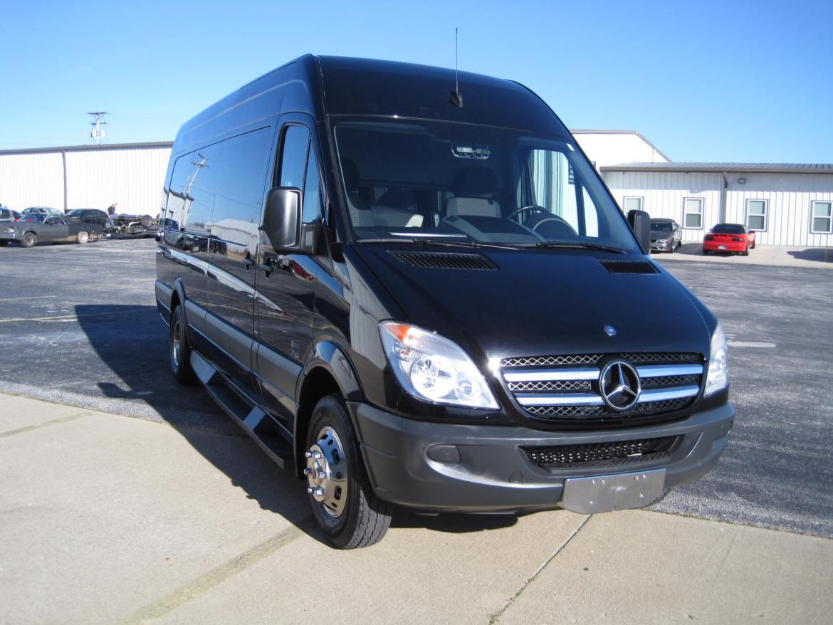 Sprinter for Sale in Ozark, MO - Photo 6