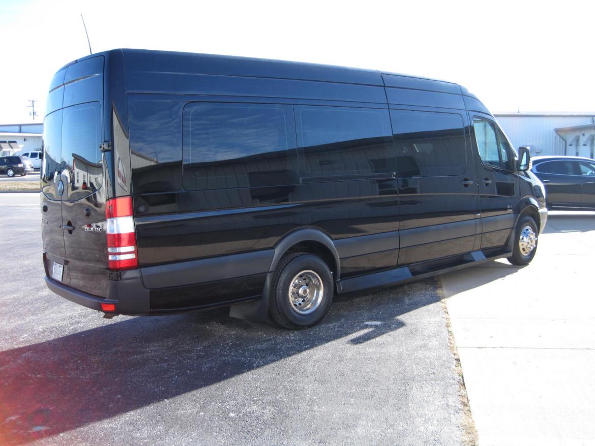 Sprinter for Sale in Ozark, MO - Photo 9