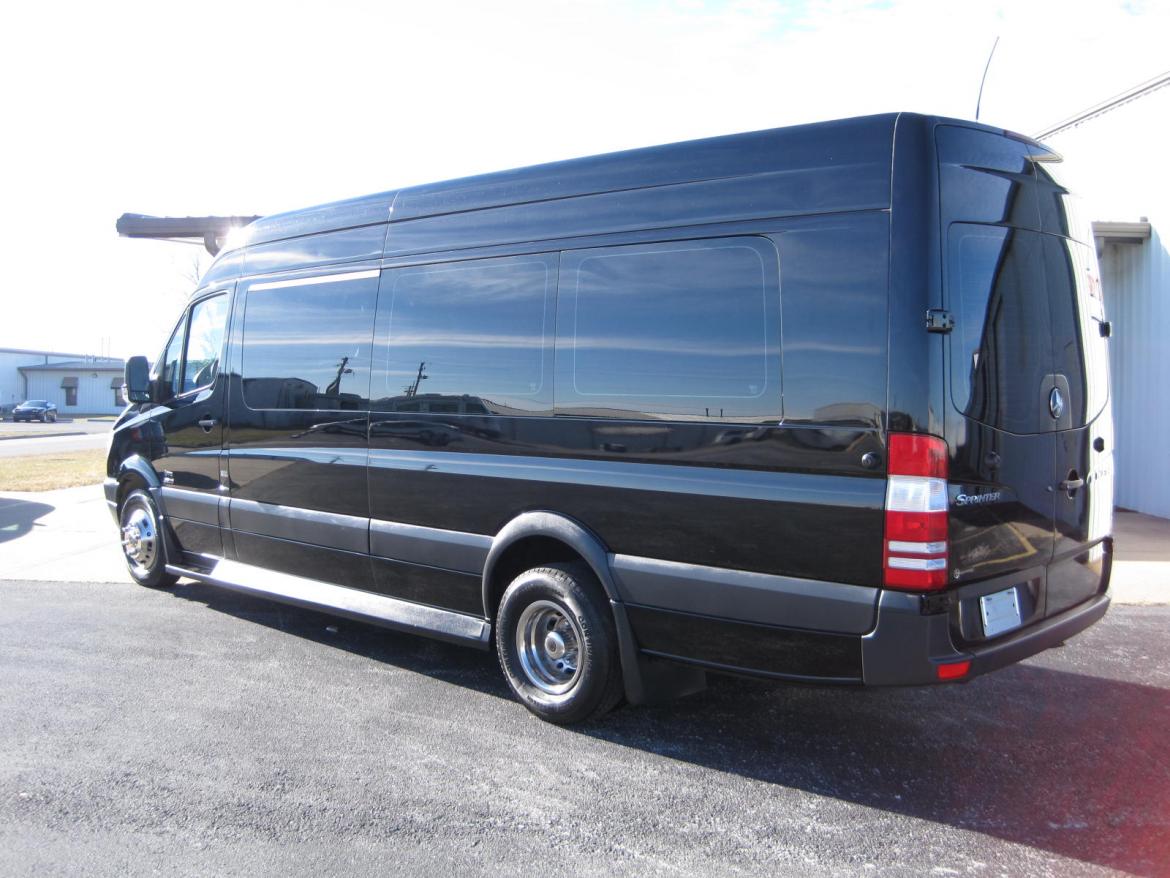 Sprinter for Sale in Ozark, MO - Photo 11